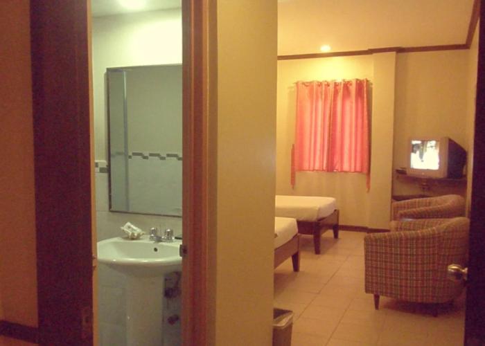 Mo2 Days Inn