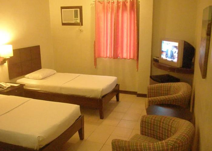 Mo2 Days Inn
