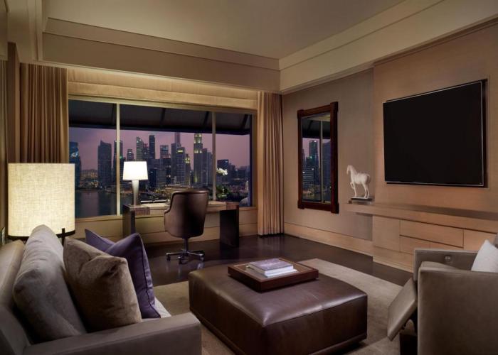 The Ritz-Carlton, Millenia Singapore