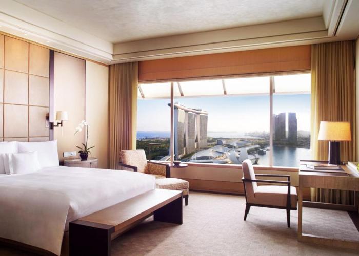 The Ritz-Carlton, Millenia Singapore