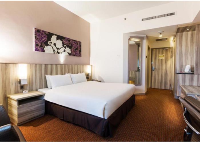 Sunway Hotel Seberang Jaya
