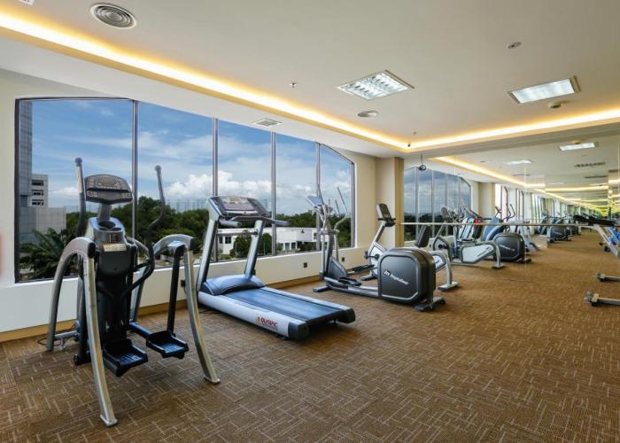 Sunway Hotel Seberang Jaya