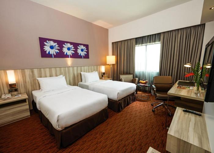 Sunway Hotel Seberang Jaya