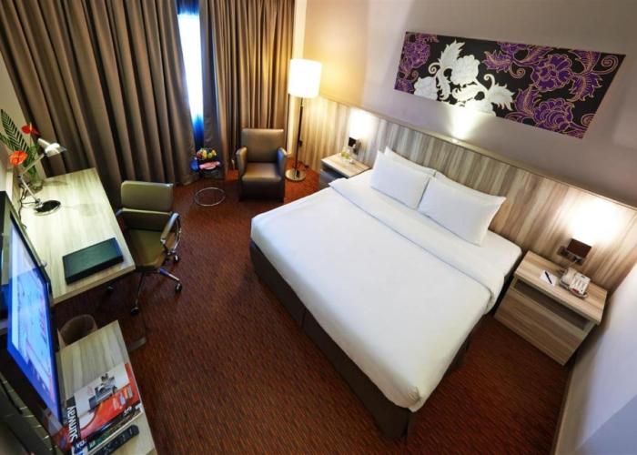 Sunway Hotel Seberang Jaya