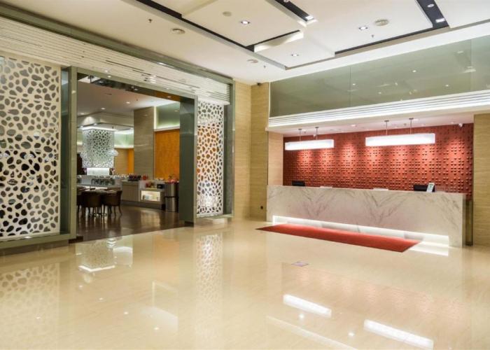 Sunway Hotel Seberang Jaya