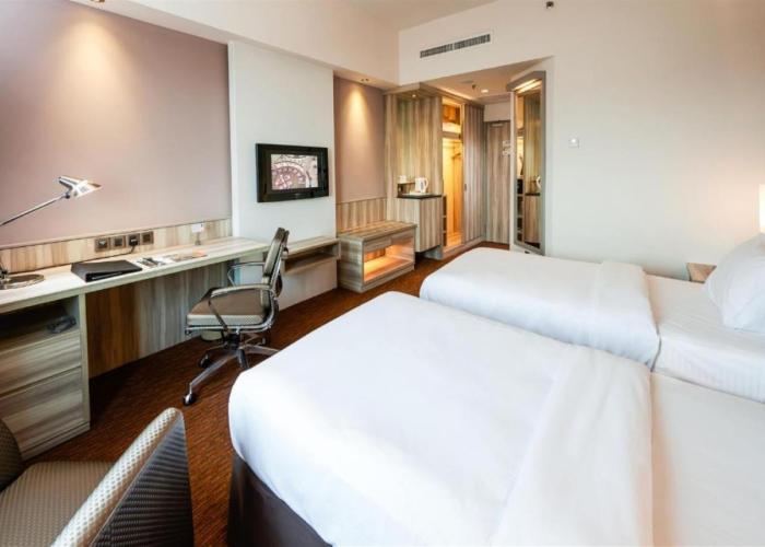 Sunway Hotel Seberang Jaya