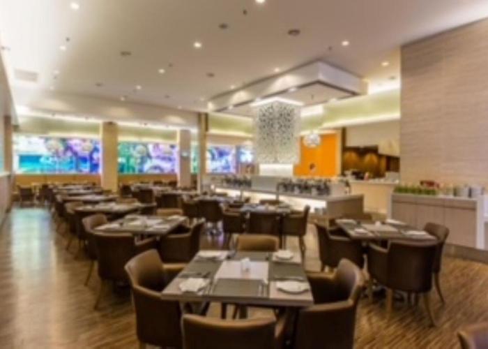 Sunway Hotel Seberang Jaya