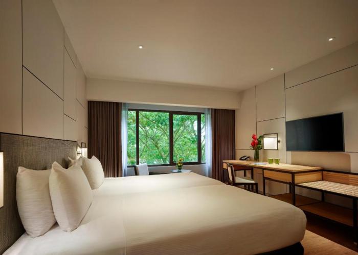 PARKROYAL Penang Resort
