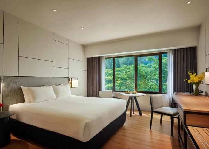 PARKROYAL Penang Resort