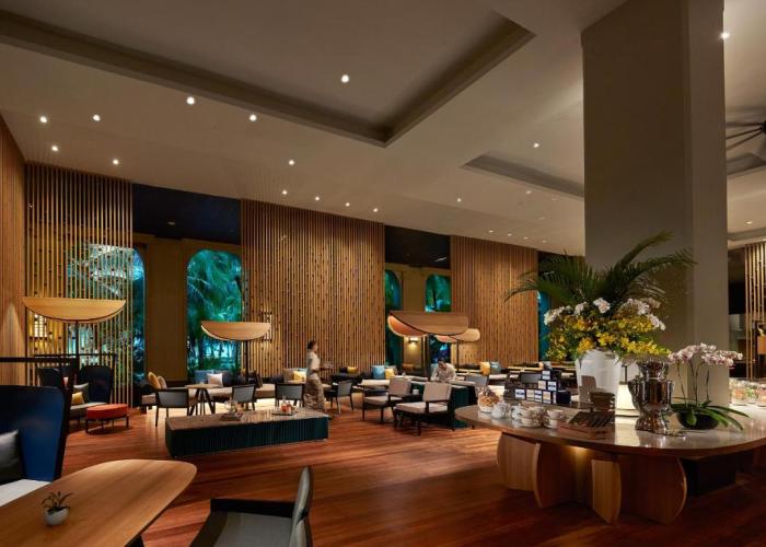 PARKROYAL Penang Resort