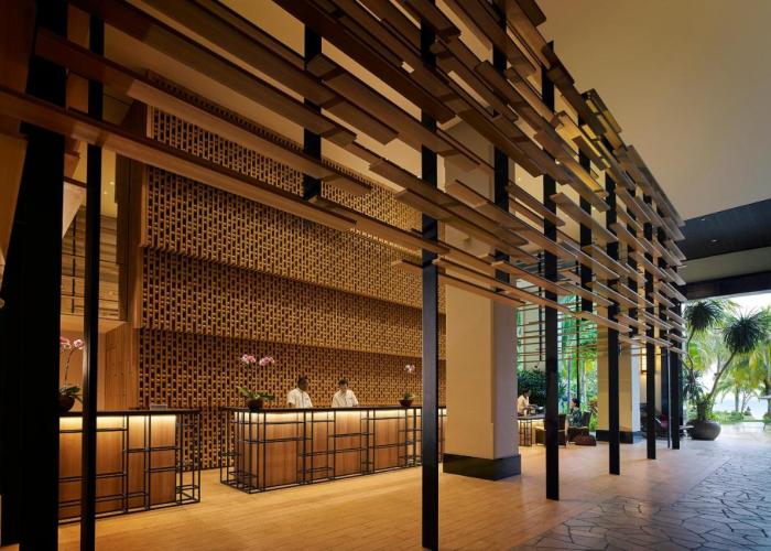 PARKROYAL Penang Resort