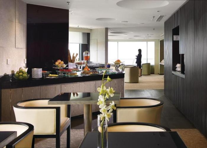 G Hotel Gurney