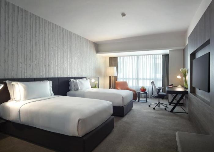 G Hotel Gurney