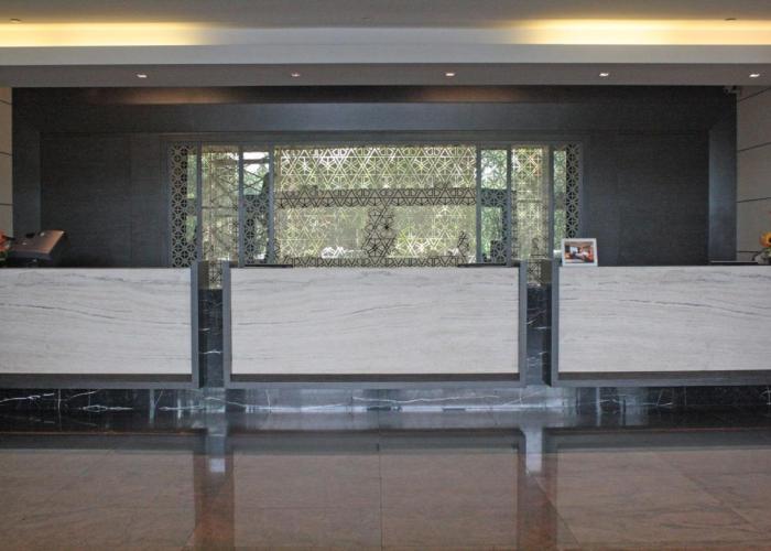 Concorde Hotel Shah Alam