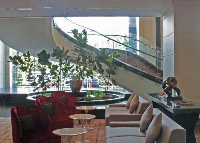 Concorde Hotel Shah Alam