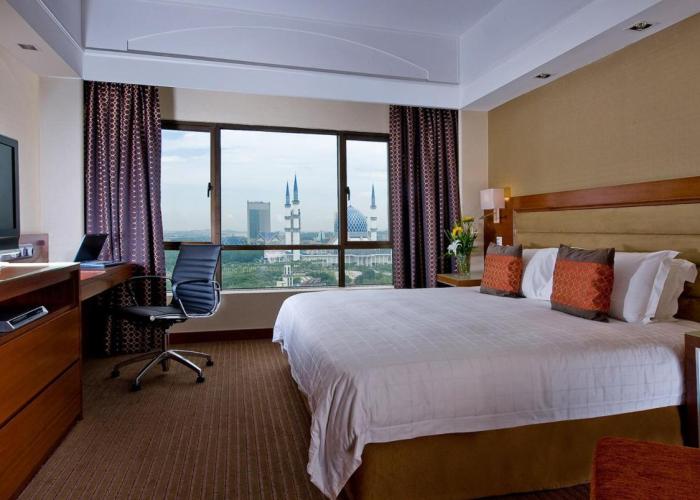Concorde Hotel Shah Alam