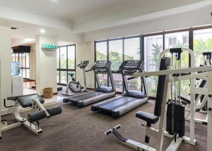 Bayview Hotel Georgetown Penang