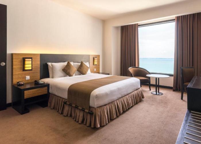 Bayview Hotel Georgetown Penang