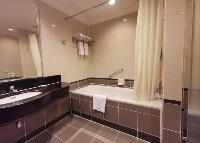 Bayview Hotel Georgetown Penang