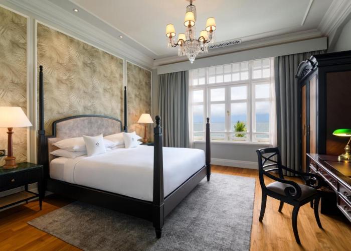 Eastern & Oriental Hotel