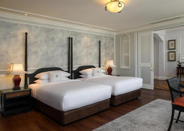 Eastern & Oriental Hotel
