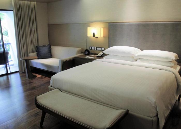Miri Marriott Resort & Spa
