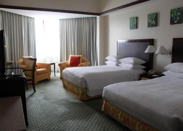 Miri Marriott Resort & Spa