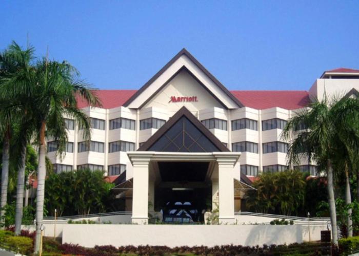 Miri Marriott Resort & Spa