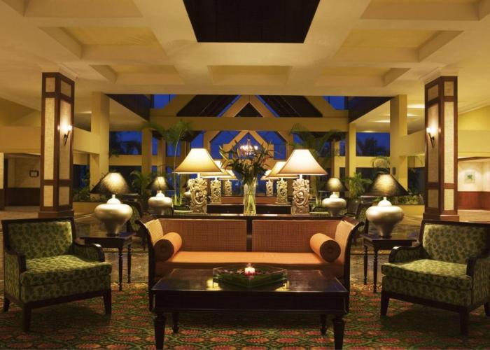 Miri Marriott Resort & Spa