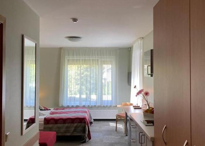 Dzintars Hotel