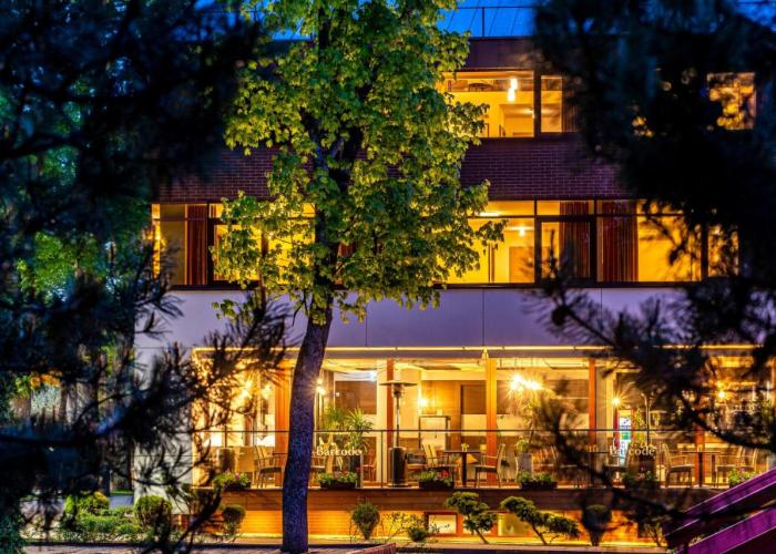 Kerpė Hotel & SPA