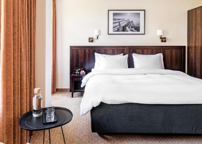 Kerpė Hotel & SPA