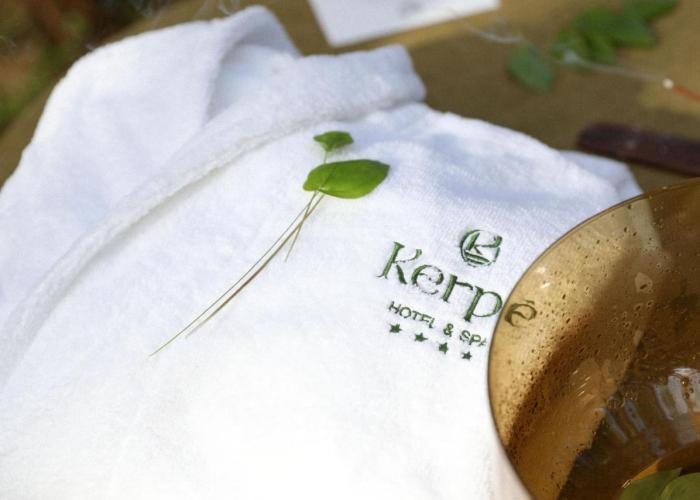 Kerpė Hotel & SPA