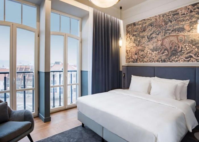 Radisson Blu Royal Astorija Hotel
