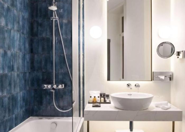 Radisson Blu Royal Astorija Hotel