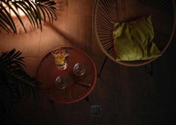 Jazz Hotel Navalis, Tubinas Hotels