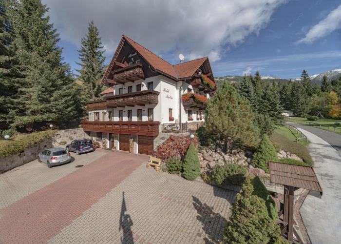 Hotel Resort Martin & Kristyna