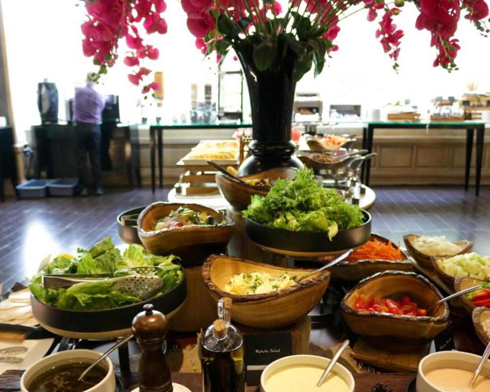 фото Dream Hotel Bangkok