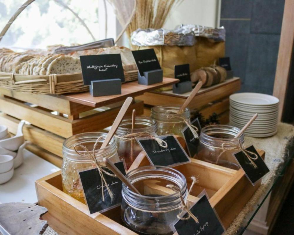 фото Dream Hotel Bangkok