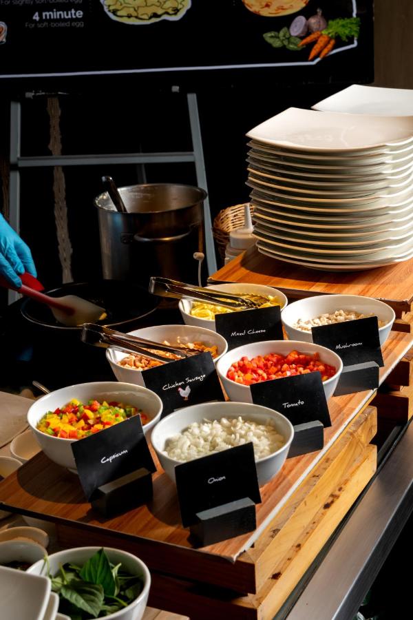 фото Dream Hotel Bangkok