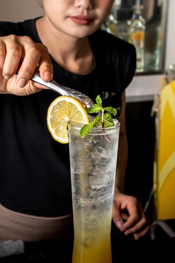 фото Dream Hotel Bangkok