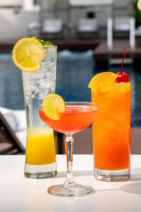 фото Dream Hotel Bangkok