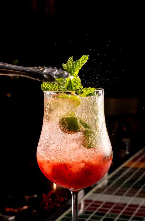 фото Dream Hotel Bangkok