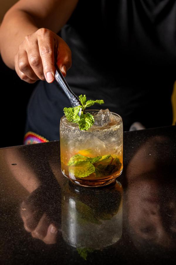 фото Dream Hotel Bangkok