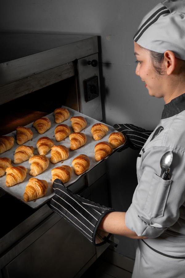 фото Dream Hotel Bangkok