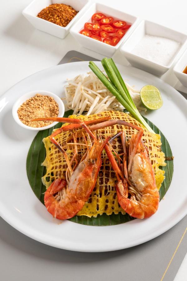 фото Dream Hotel Bangkok