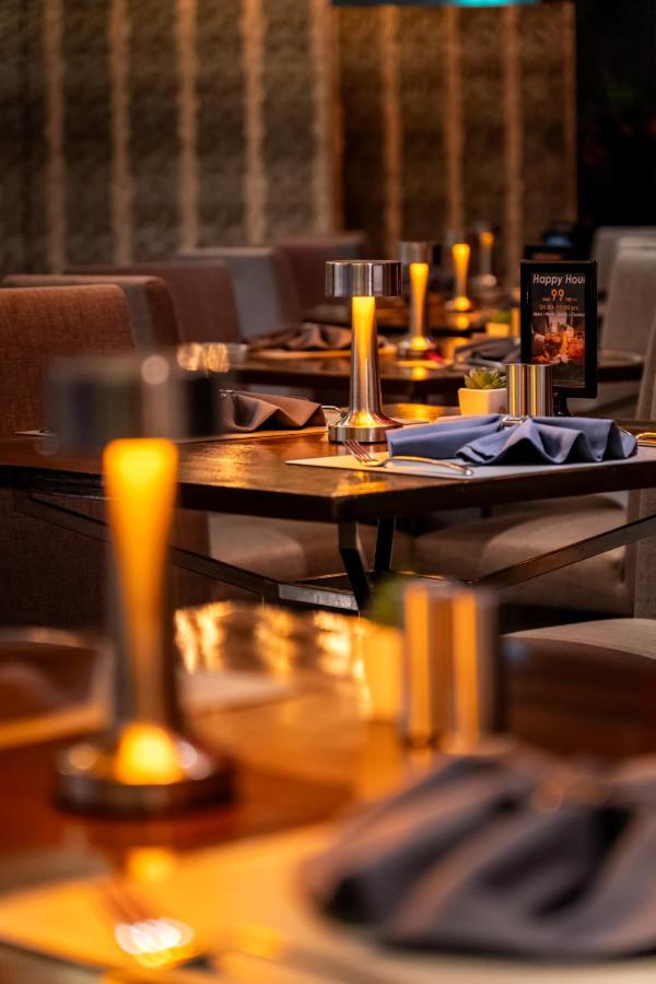 фото Dream Hotel Bangkok