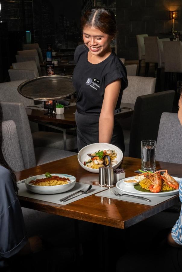 фото Dream Hotel Bangkok