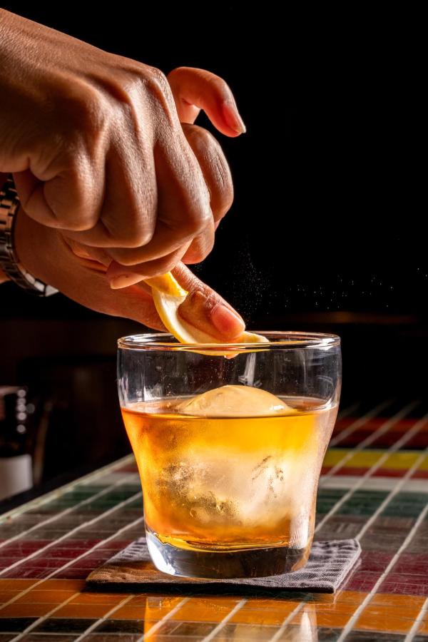 фото Dream Hotel Bangkok