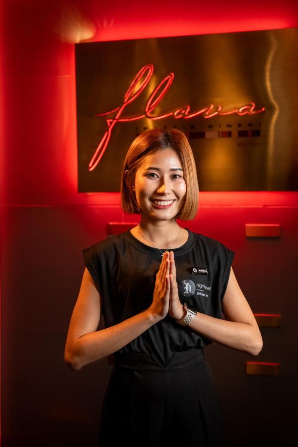 фото Dream Hotel Bangkok